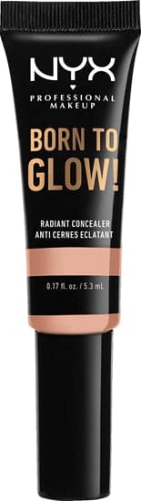 NYX Born To Glow Radiant Concealer | Best Price in Pakistan original skincare product Pakistan Main image
