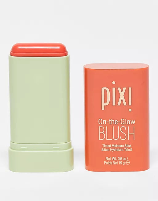 Pixi By Petra on the Glow Blush | Juicy | Best Price in Pakistan original skincare product Pakistan Main image