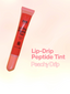 B&B Derma | Lip-Drip Peptide Tint “ Ðÿ�‘ Peachy Drip | Best Price in Pakistan original skincare product Pakistan