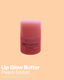 B&B Derma | Peach Sorbet | Lip Glow Butter | Best Price in Pakistan original skincare product Pakistan
