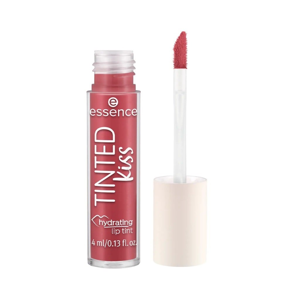 Essence | Tinted kiss Hydrating Lip Tint 107 | Best Price in Pakistan original skincare product Pakistan مرکزی تصویر