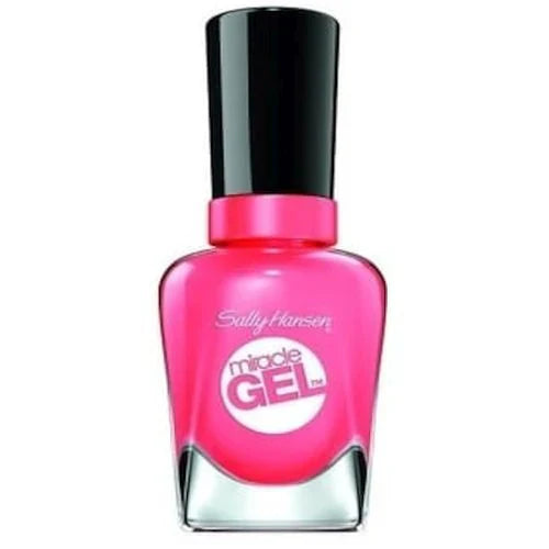 Sally Hansen Miracle Gel Redgy Mg-330 | Best Price in Pakistan original skincare product Pakistan Main image