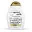 OGX Nourishing Coconut Milk Shampoo 385 Ml 13 Oz | Best Price in Pakistan original skincare product Pakistan
