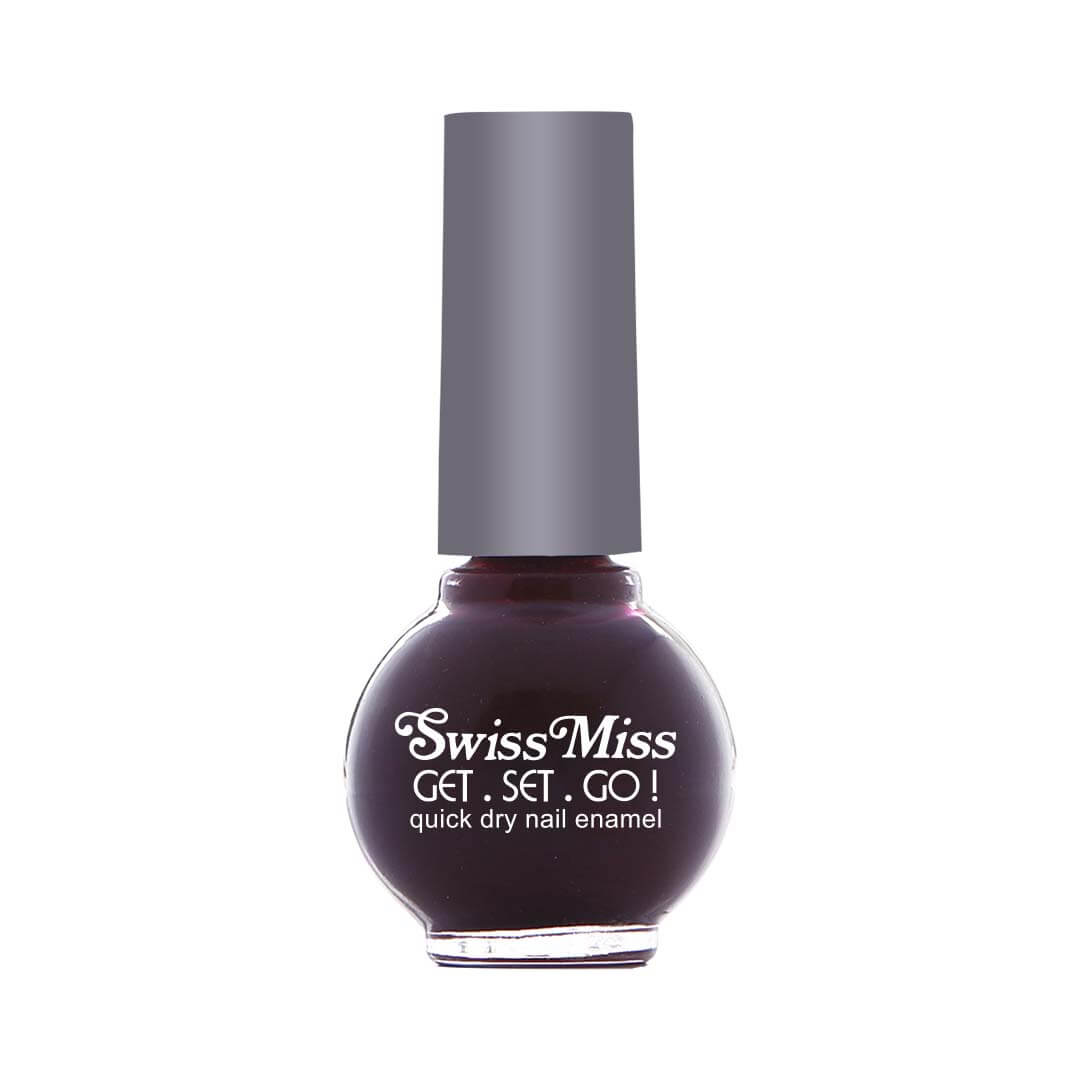 Swiss Miss | Satin (214) | Nail Polish | Best Price in Pakistan original skincare product Pakistan مرکزی تصویر