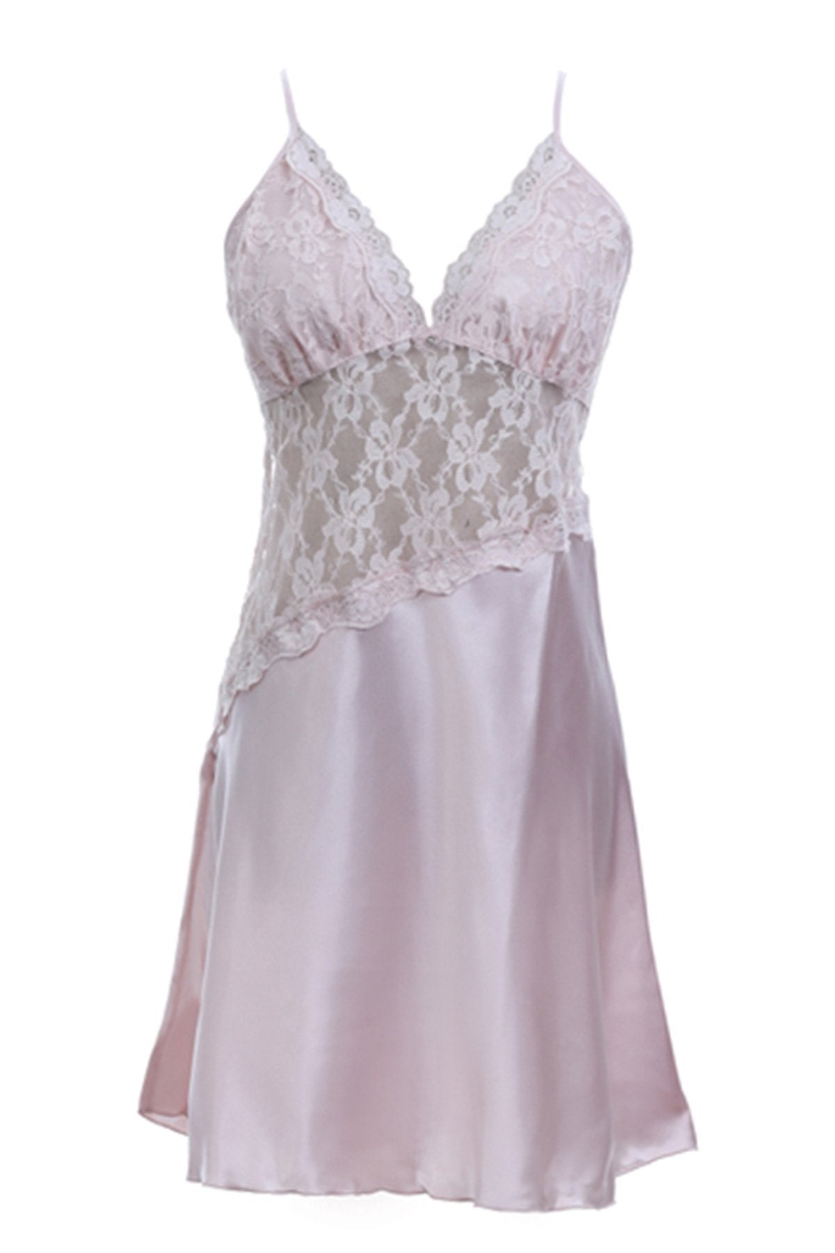 BLS | Halette Silk And Chantilly Nighty | Powder | Best Price in Pakistan original skincare product Pakistan