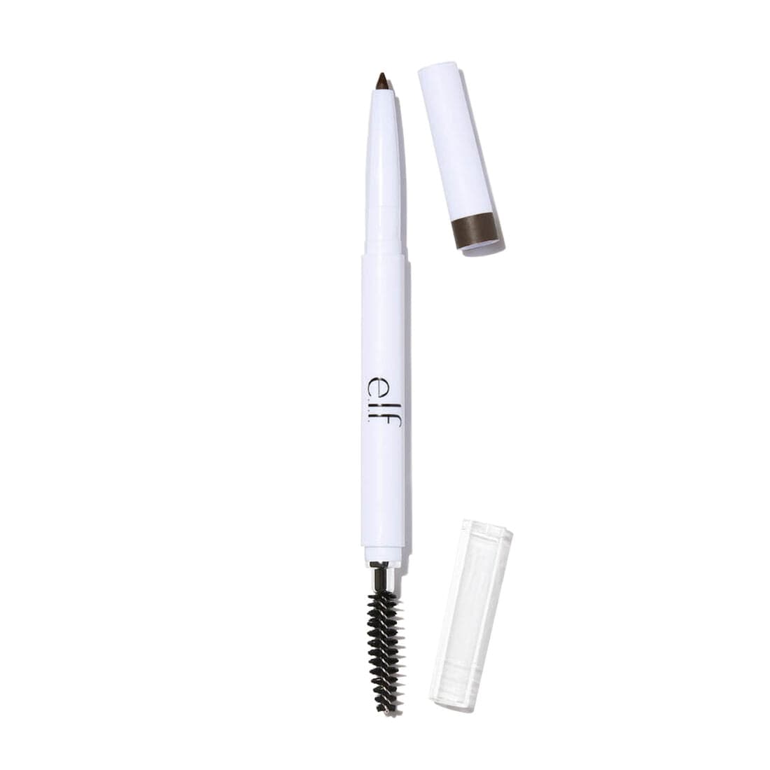 Elf Instant Lift Brow Pencil | Deep Brown | Best Price in Pakistan original skincare product Pakistan Main image