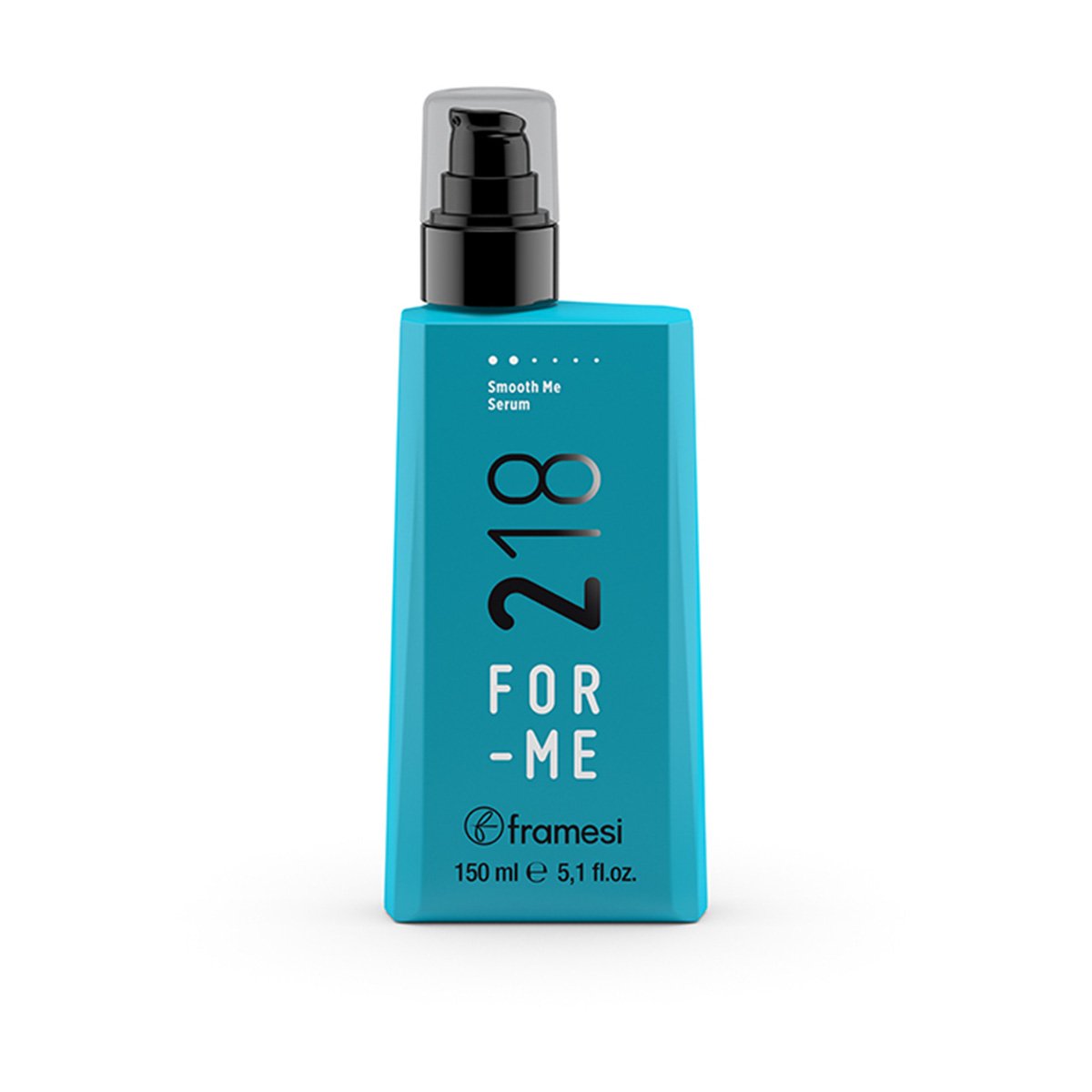 Framesi | FOR ME 218 Smooth Me Serum | Best Price in Pakistan original skincare product Pakistan