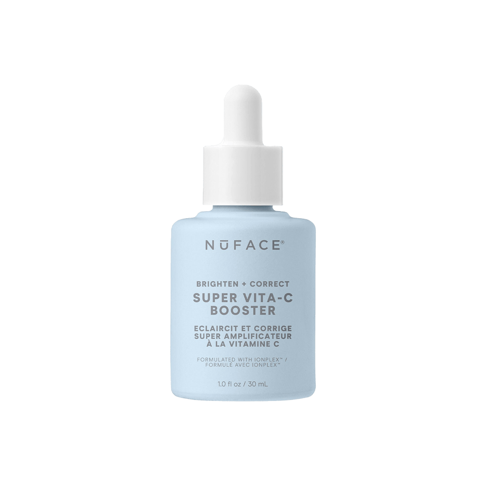 Nuface Super Vita-C Booster Serum 30ml | Best Price in Pakistan original skincare product Pakistan Main image