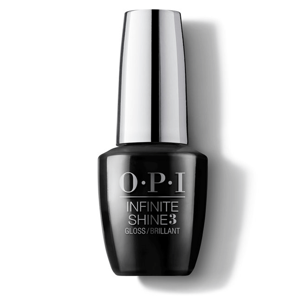 OPI Infinite Shine Top Coat (Infinite Shine) | Best Price in Pakistan original skincare product Pakistan Main image