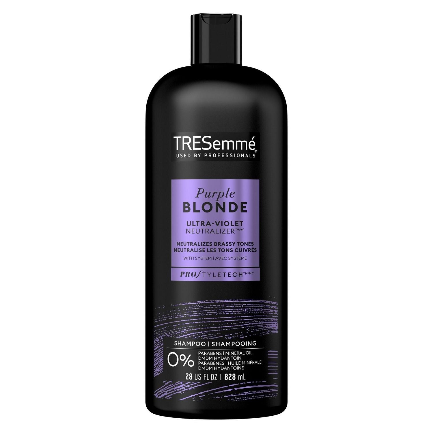 TRESemme | Purple Blonde Ultra Violet Shampoo | 828ml | Best Price in Pakistan original skincare product Pakistan