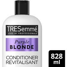 TRESemme | Purple Blonde Ultra Violet Conditioner | 828ml | Best Price in Pakistan original skincare product Pakistan