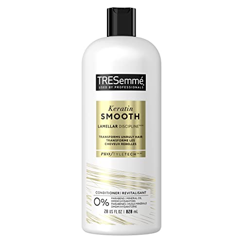 Tresemme Usa Conditioner Keratin Smooth 828Ml | Best Price in Pakistan original skincare product Pakistan مرکزی تصویر