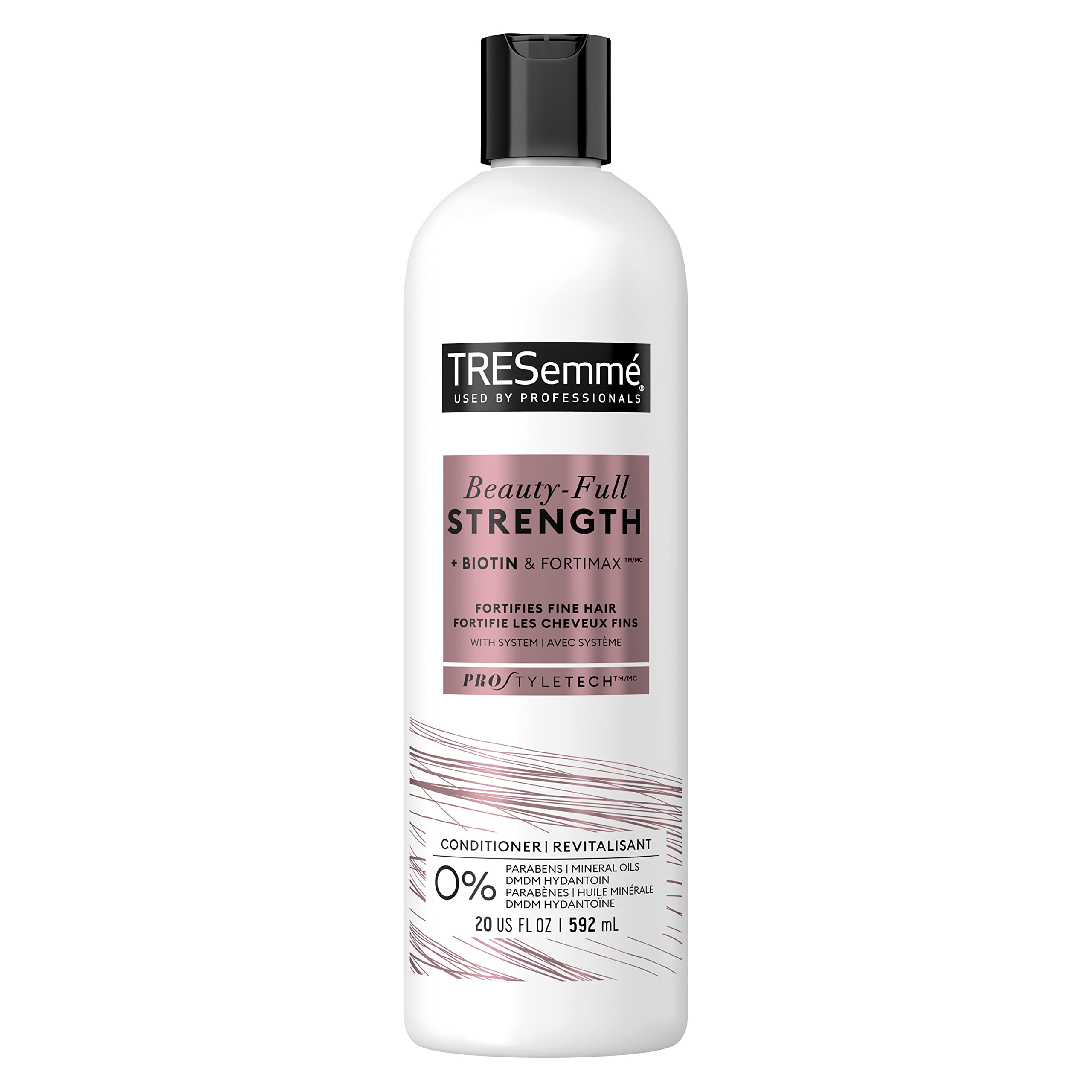TRESemmé | Beauty-full Strenght Conditioner | 828ml | Best Price in Pakistan original skincare product Pakistan Main image