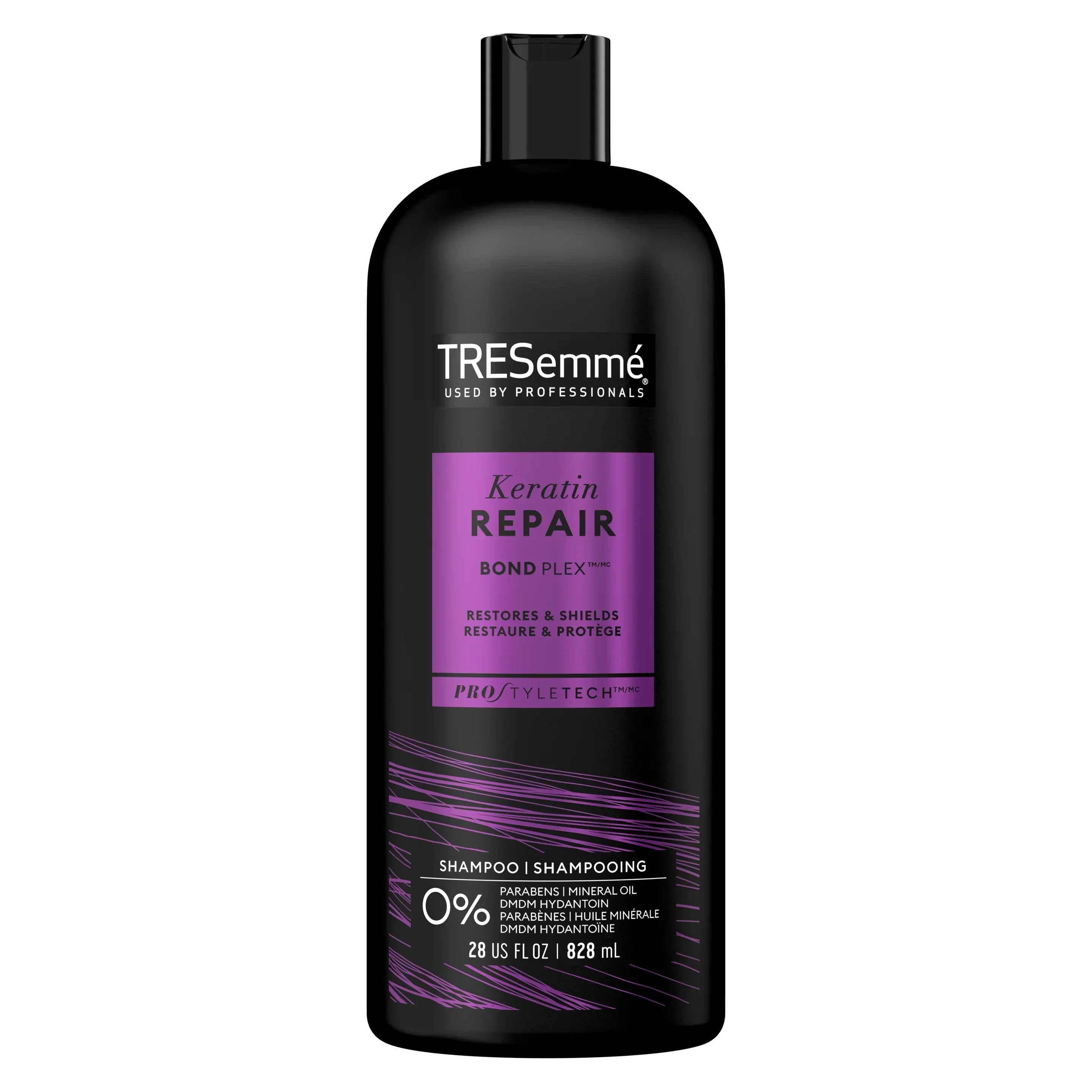 TRESemmé | Keratin Repair Shampoo | 828ml | Best Price in Pakistan original skincare product Pakistan