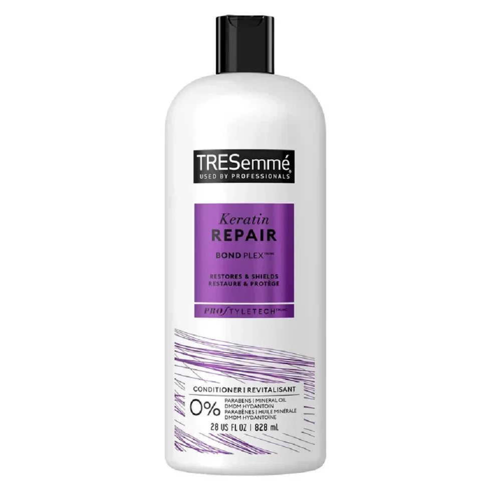 Tresemme Usa Conditioner Keratin Repair 828Ml | Best Price in Pakistan original skincare product Pakistan