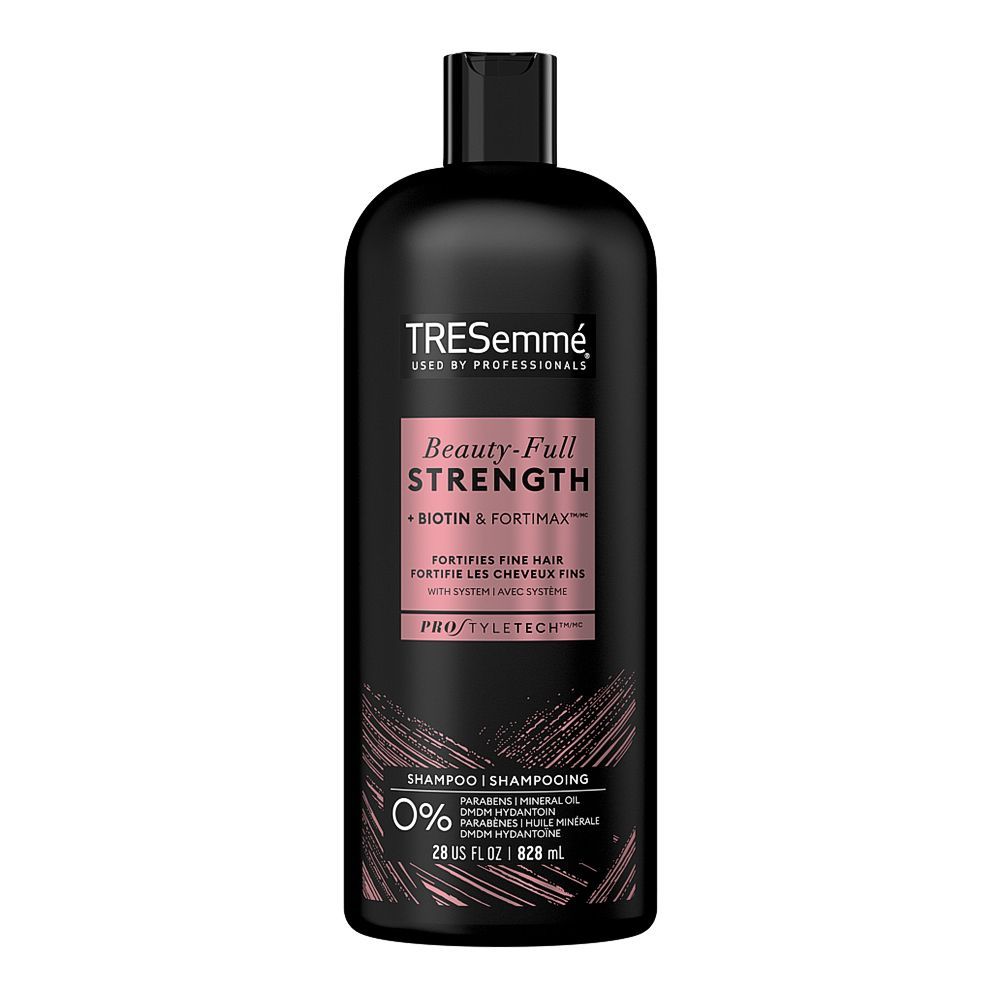 TRESemmé | Beauty-full Strenght Shampoo | 828ml | Best Price in Pakistan original skincare product Pakistan Main image