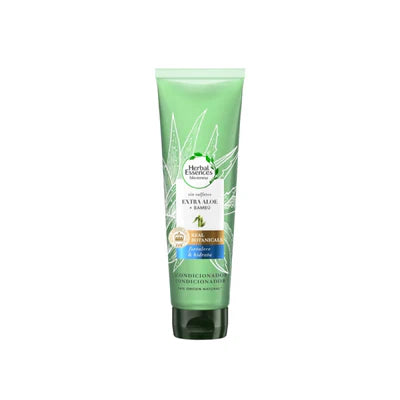 Herbal Essences Conditioner Potent Aloe And Bamboo 275Ml | Best Price in Pakistan original skincare product Pakistan Main image
