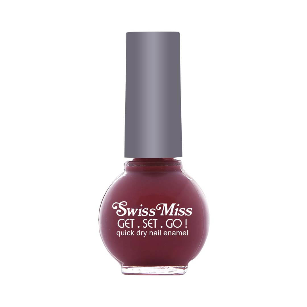 Swiss Miss | Flamingo Pink (228) | Nail Polish | Best Price in Pakistan original skincare product Pakistan