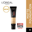 LOreal Infallible 24H Matte Cover Foundation  | 95 Light Linen | Best Price in Pakistan original skincare product Pakistan