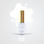 Color Studio | 22 White Knight- Peel Off Nail Colors | Water Based Nail Polish | Best Price in Pakistan original skincare product Pakistan