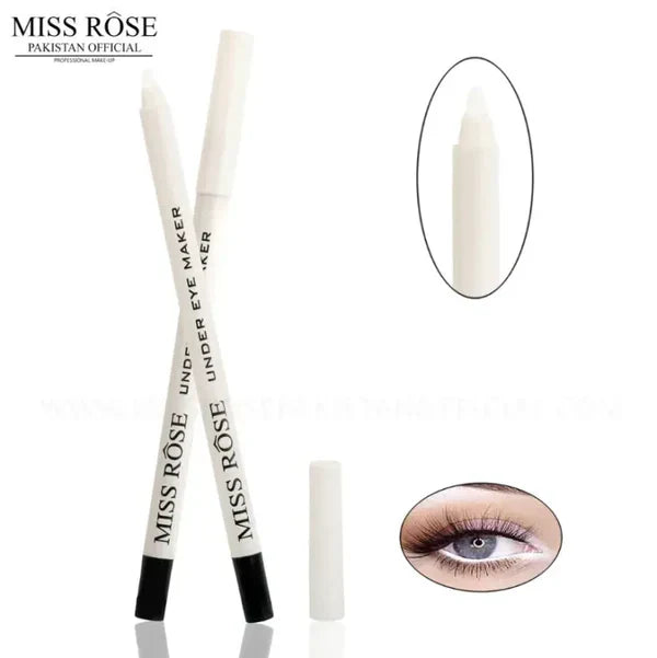 Miss Rose | Gel Eyeliner 03 | Best Price in Pakistan original skincare product Pakistan