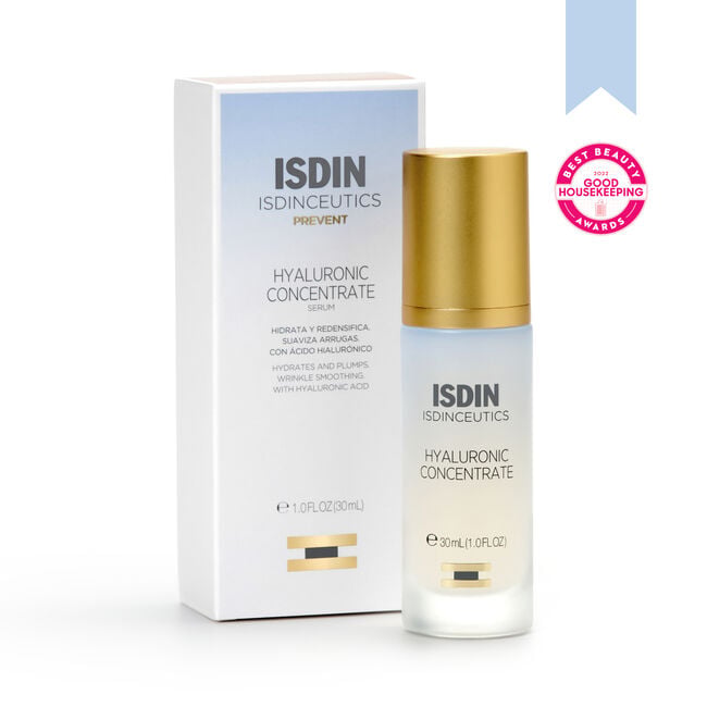 Isdinceutics Hyaluronic Concentrate | Best Price in Pakistan original skincare product Pakistan Main image