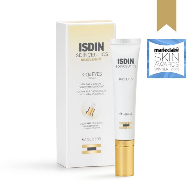 Isdinceutics K-OX Eyes | Best Price in Pakistan original skincare product Pakistan