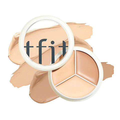 Tfit | Cover Up Pro Concealer | Best Price in Pakistan original skincare product Pakistan مرکزی تصویر