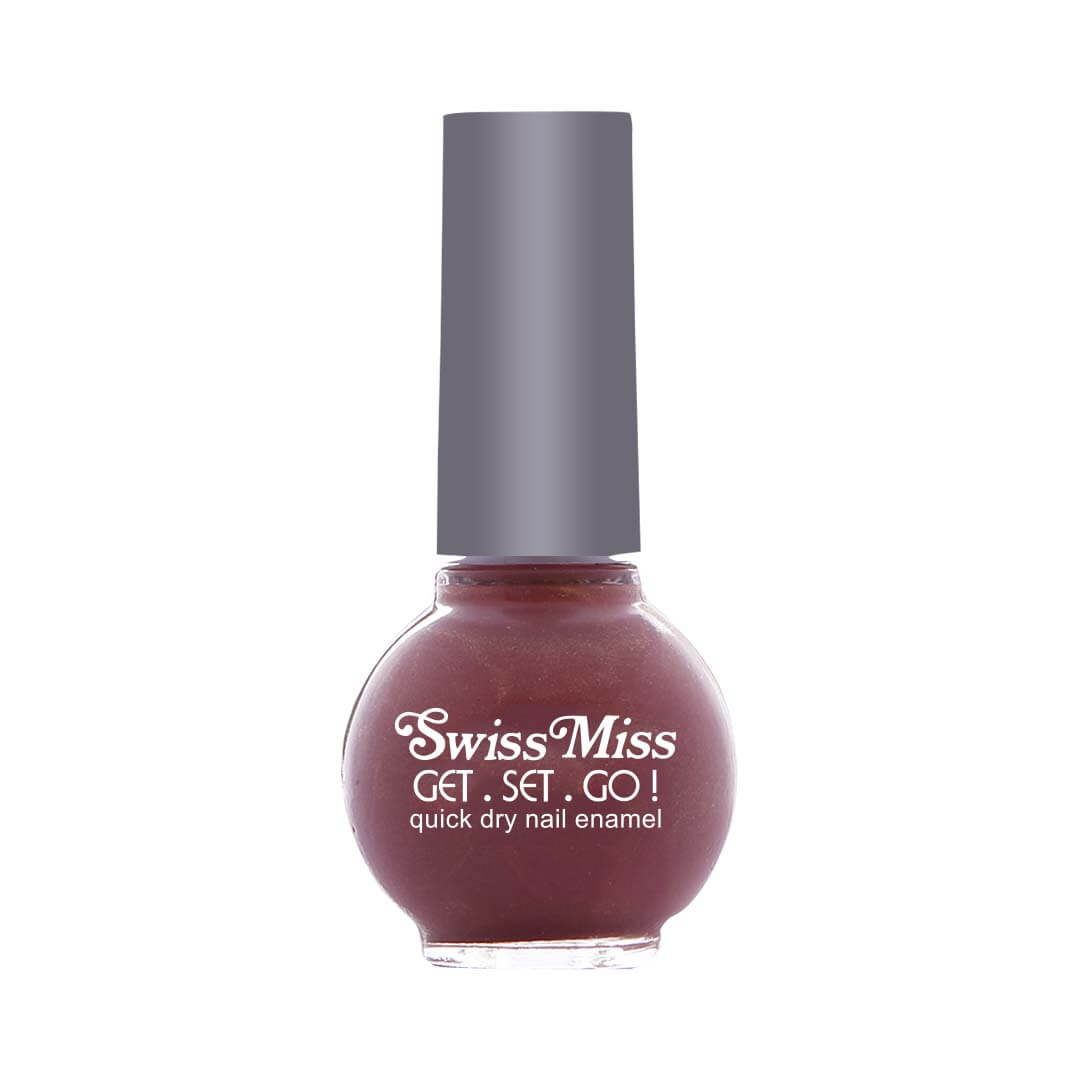 Swiss Miss | Flint (Vista) (242) | Nail Polish | Best Price in Pakistan original skincare product Pakistan مرکزی تصویر