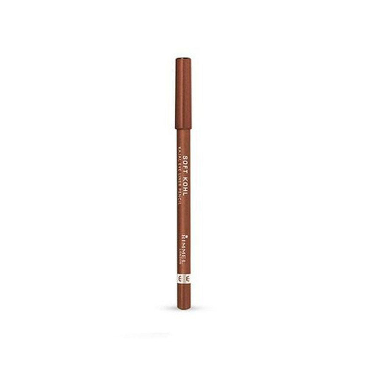 Rimmel London | Soft Kohl Liner | Sable Brown | Best Price in Pakistan original skincare product Pakistan Main image