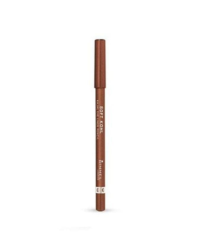 Rimmel Soft Kohl Liner | Sable Brown | Best Price in Pakistan original skincare product Pakistan Main image