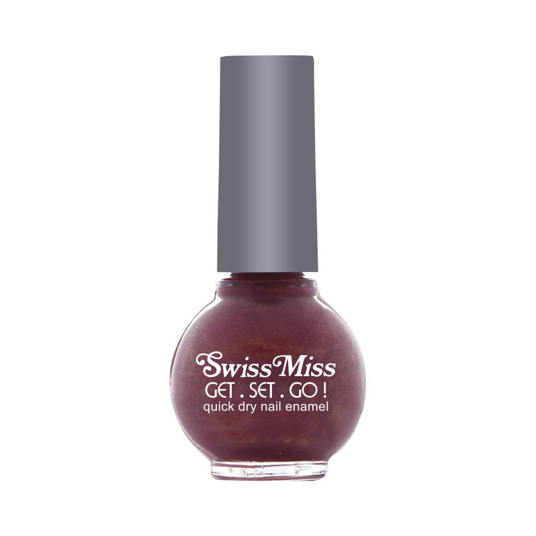 Swiss Miss | Blossom Pink (247) | Nail Polish | Best Price in Pakistan original skincare product Pakistan مرکزی تصویر