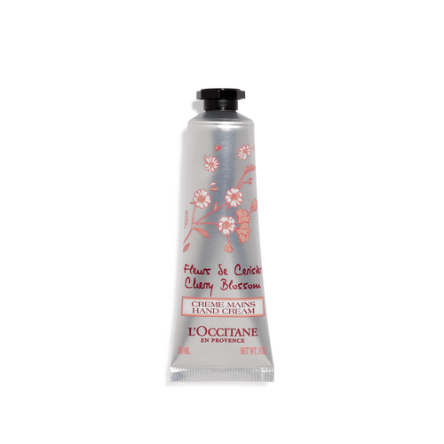 Loccinate Cherry Blossom Hand Cream 30Ml | Best Price in Pakistan original skincare product Pakistan