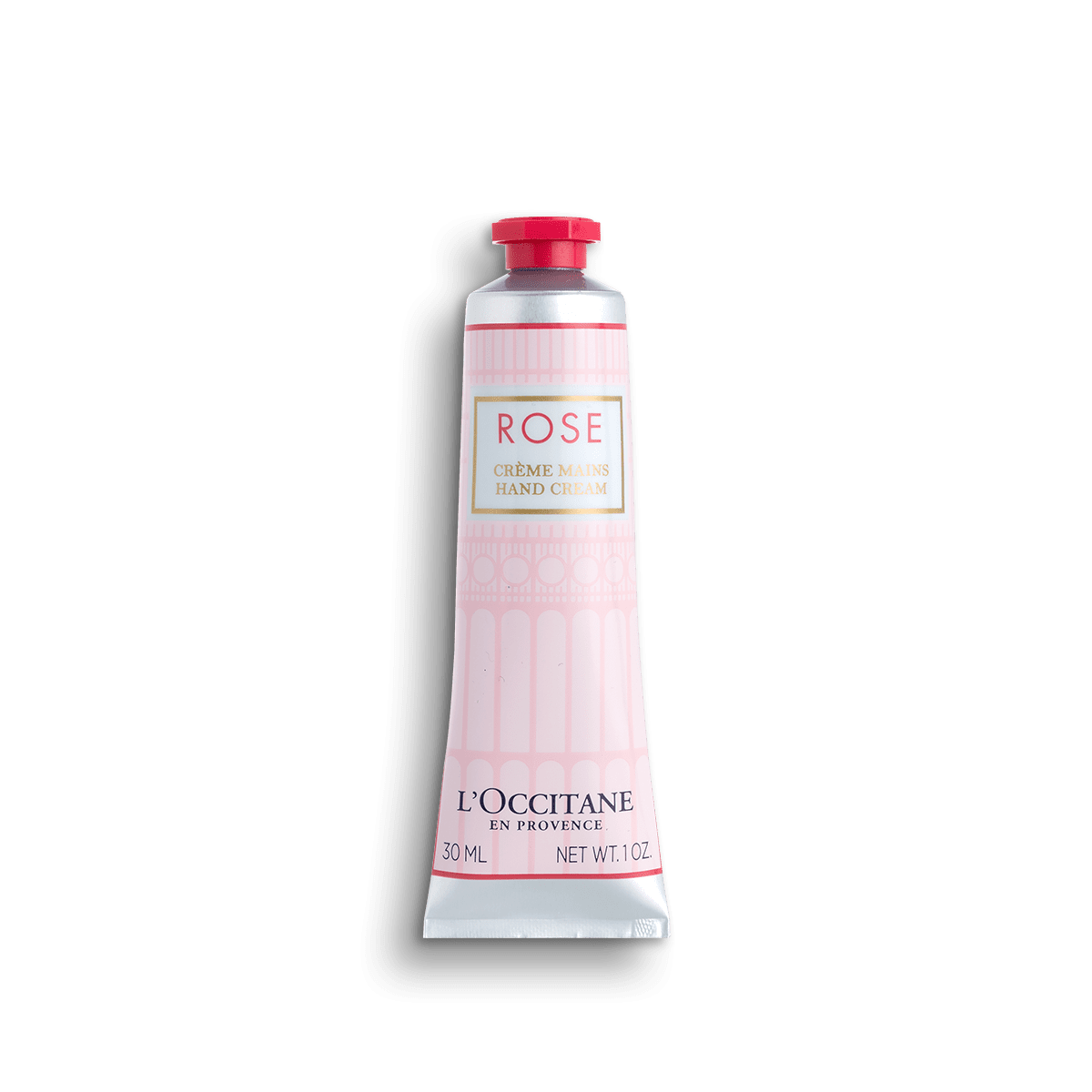 Loccitane Rose Et Reines Hand Cream 30Ml | Best Price in Pakistan original skincare product Pakistan