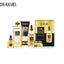 Dr. Rashel 24K Gold Radiance Anti-Aging Series | 5 Piece Set | Best Price in Pakistan original skincare product Pakistan