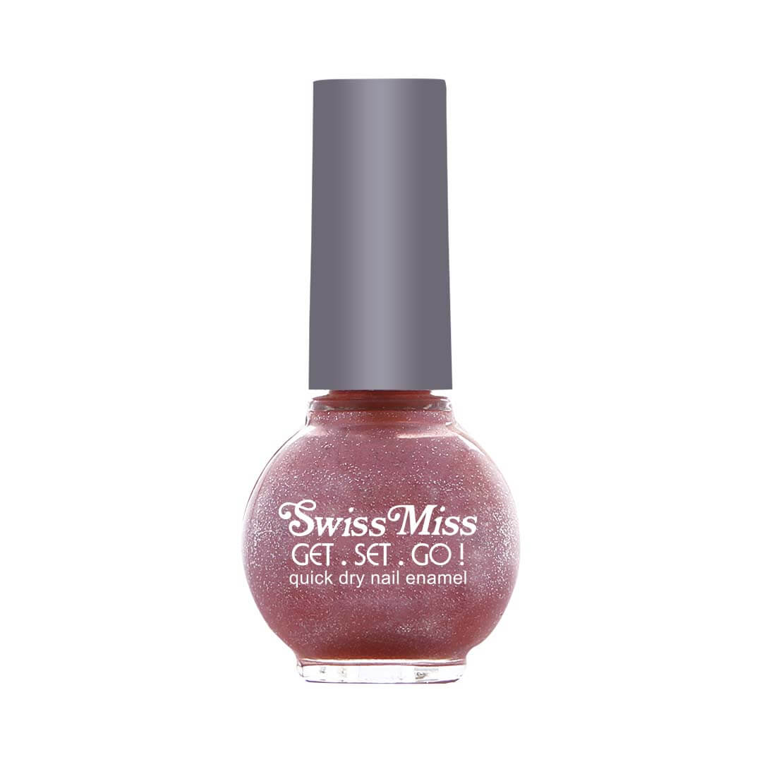 Swiss Miss | Lilac Sizzle (250) | Nail Polish | Best Price in Pakistan original skincare product Pakistan مرکزی تصویر