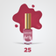 Color Studio | 25 Ariana | Peel Off Nail Colors | Water Based Nail Polish | Best Price in Pakistan original skincare product Pakistan