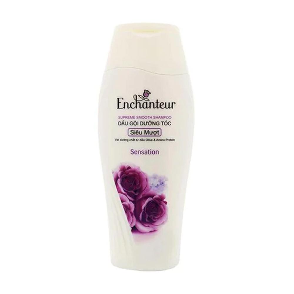 Enchanteur Shampooo Sensation 180G       |      expire | Best Price in Pakistan original skincare product Pakistan Main image