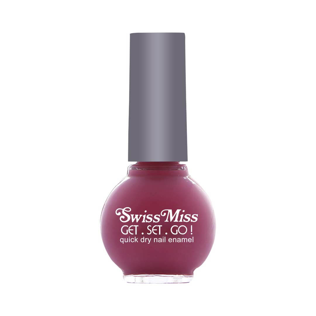 Swiss Miss | Pretty Pink (263) | Nail Polish | Best Price in Pakistan original skincare product Pakistan مرکزی تصویر