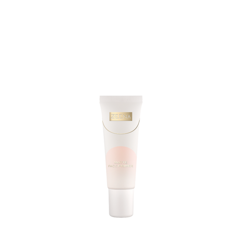 Zeena Matte Face Primer | Best Price in Pakistan original skincare product Pakistan