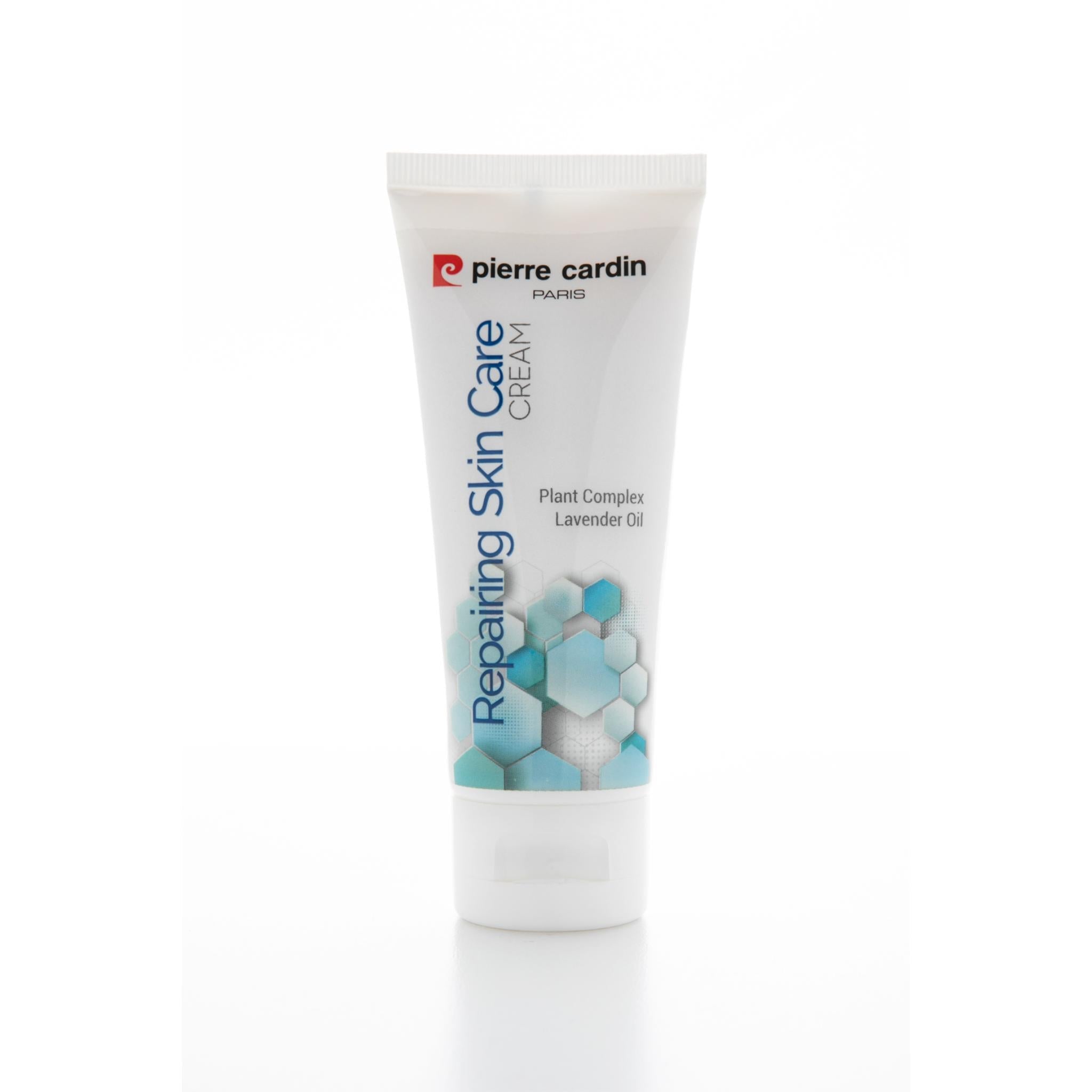 Pierre Cardin Paris Repairing Skin Care Cream 75ml | Best Price in Pakistan original skincare product Pakistan مرکزی تصویر