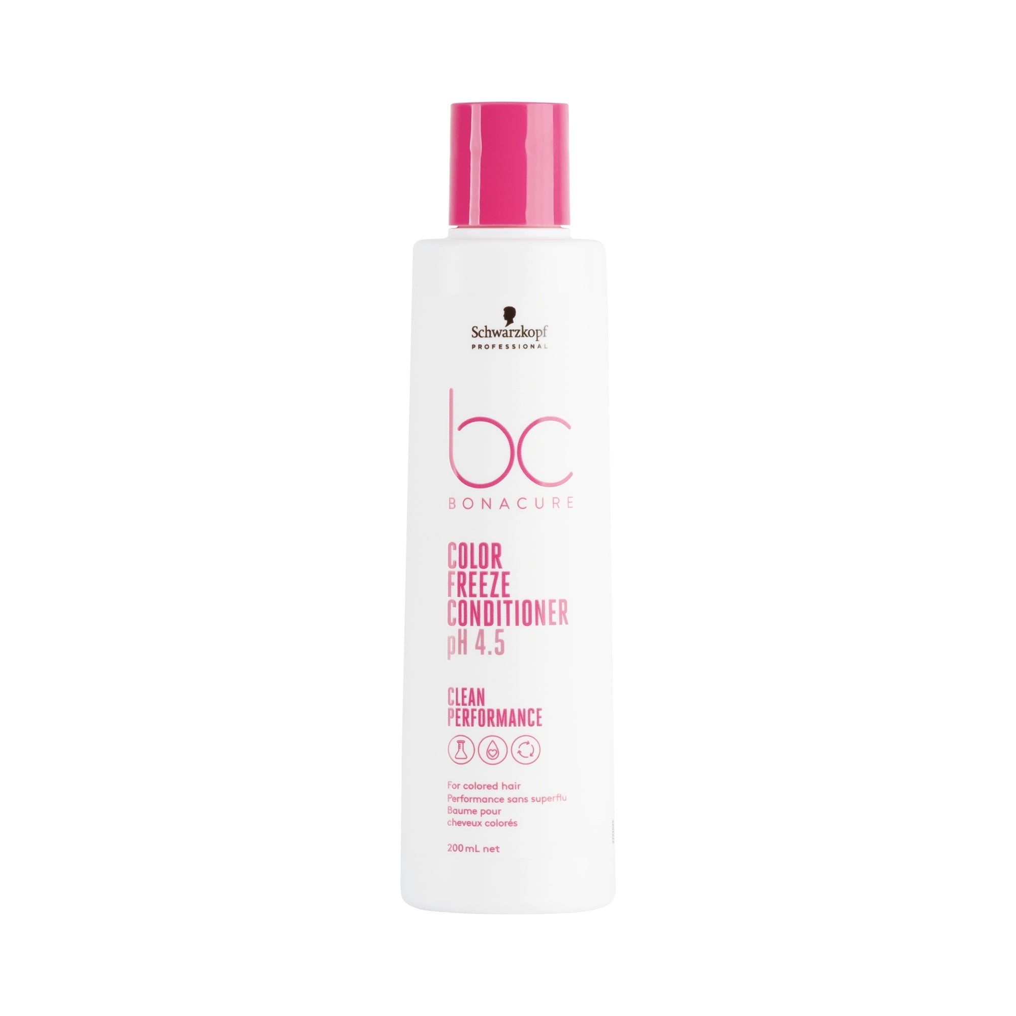Schwarzkopf Bonacure Color Freeze Conditioner 200ml | Best Price in Pakistan original skincare product Pakistan