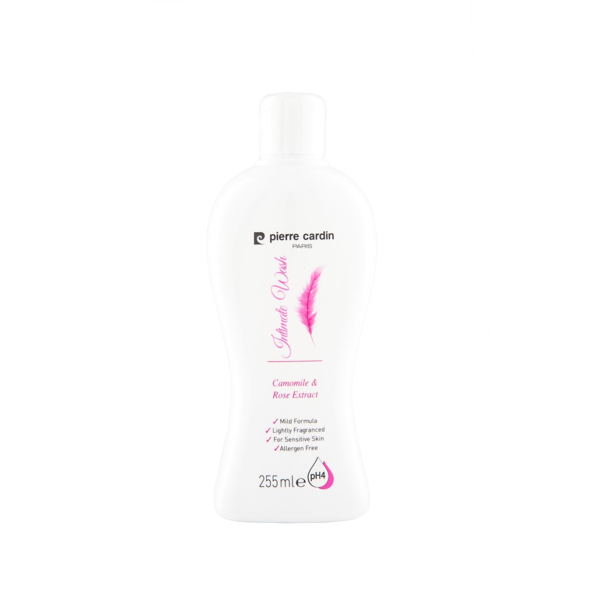 Pierre Cardin Paris Intimate Wash | Best Price in Pakistan original skincare product Pakistan Main image