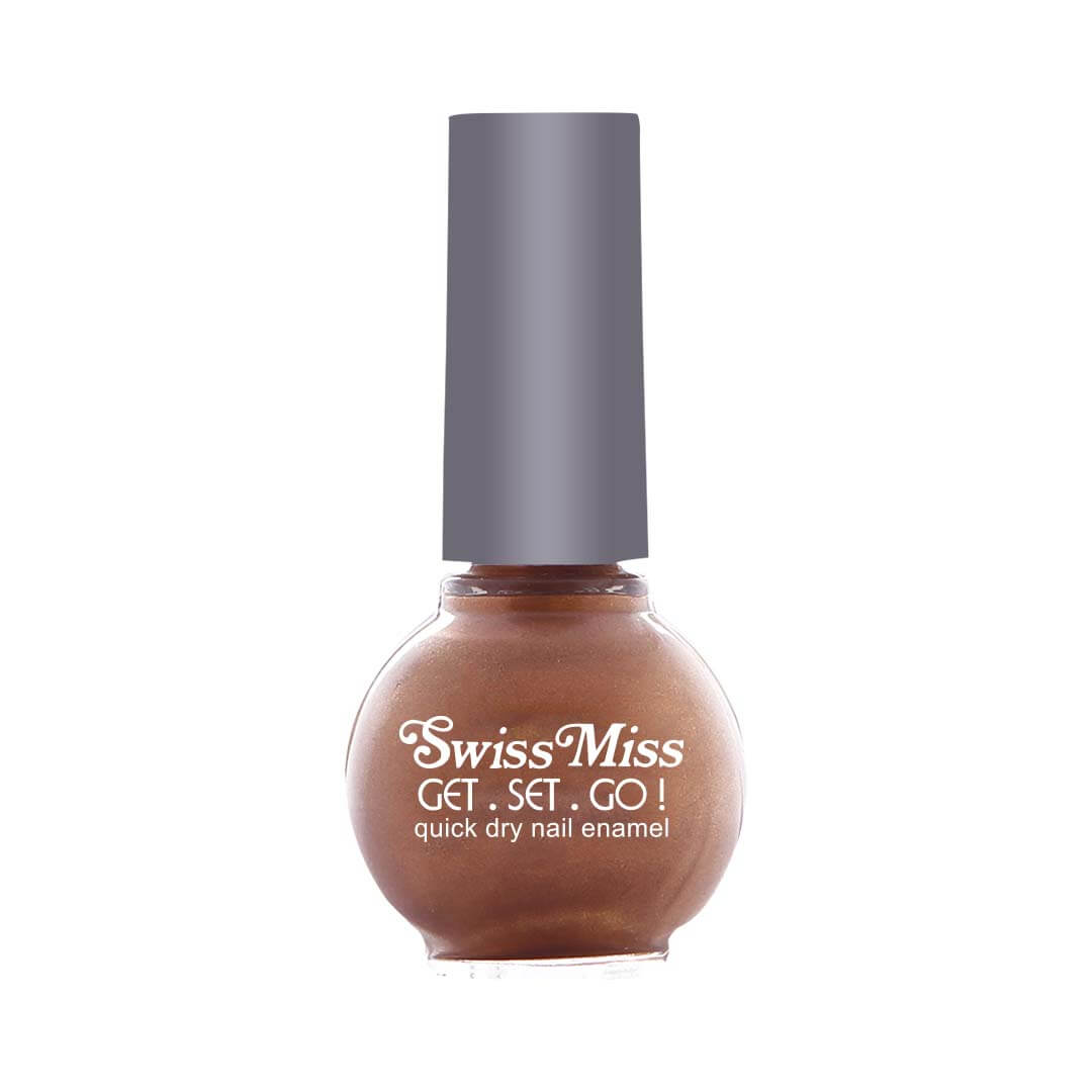 Swiss Miss | Gold Dust (291) | Nail Polish | Best Price in Pakistan original skincare product Pakistan مرکزی تصویر