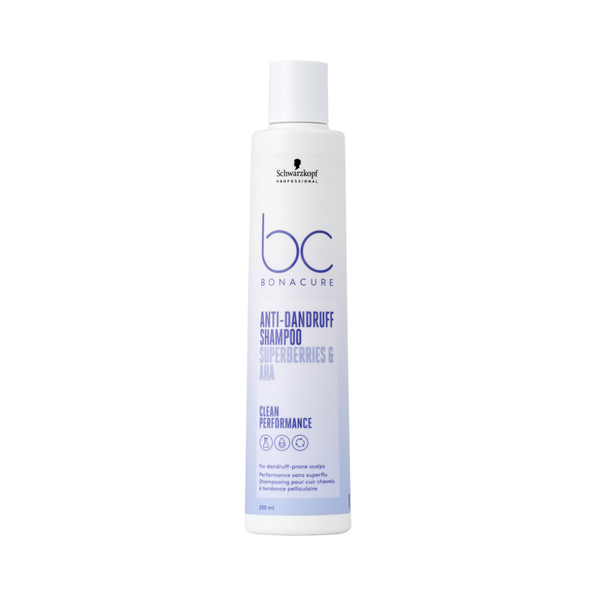 Schwarzkopf | Bonacure Anti-Dandruff Shampoo | 250ml | Best Price in Pakistan original skincare product Pakistan
