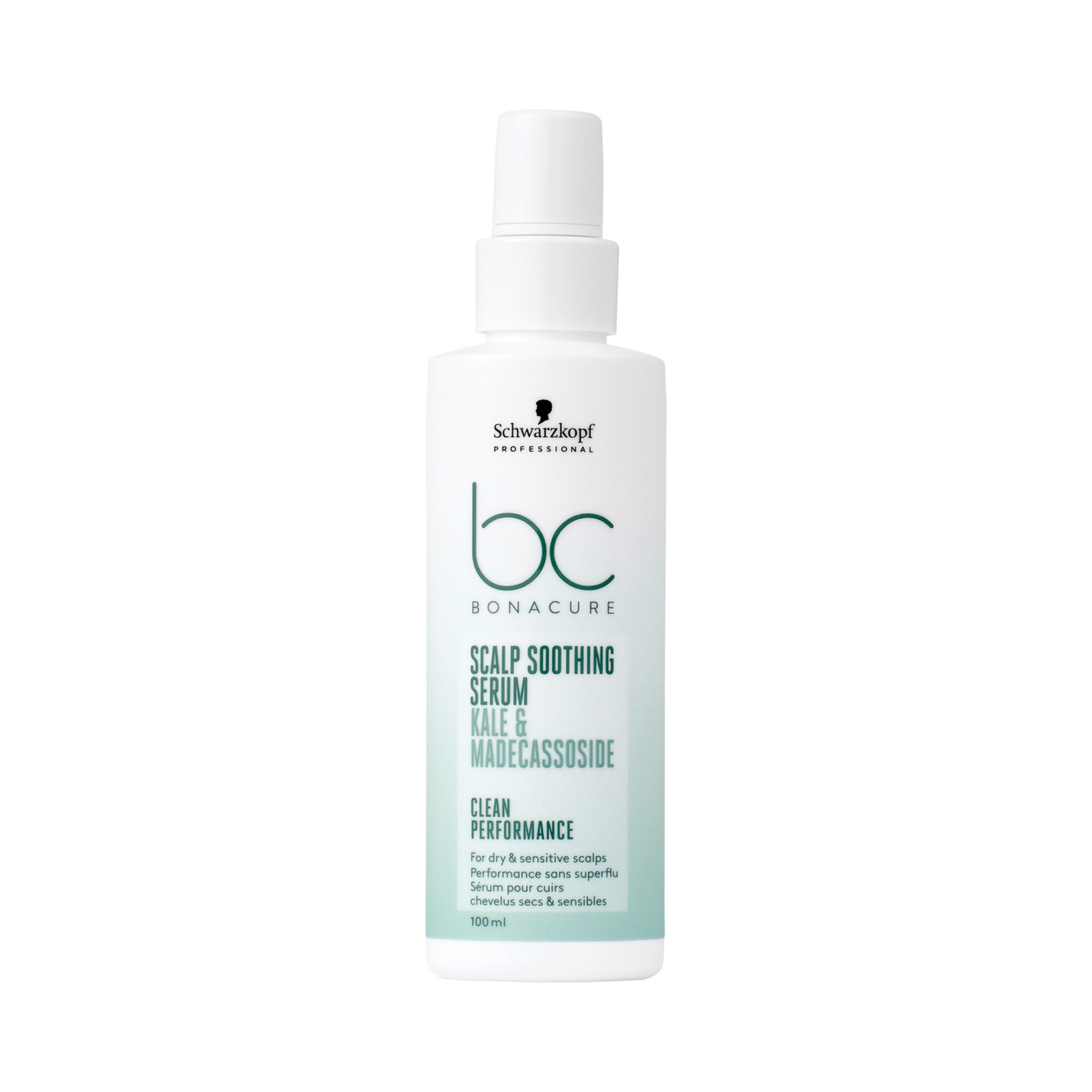 Schwarzkopf | Bonacure Scalp Soothing Serum | 100ml | Best Price in Pakistan original skincare product Pakistan