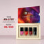 ST London | I want it All (EZ Breathable Nail Color Bundle) | Best Price in Pakistan original skincare product Pakistan