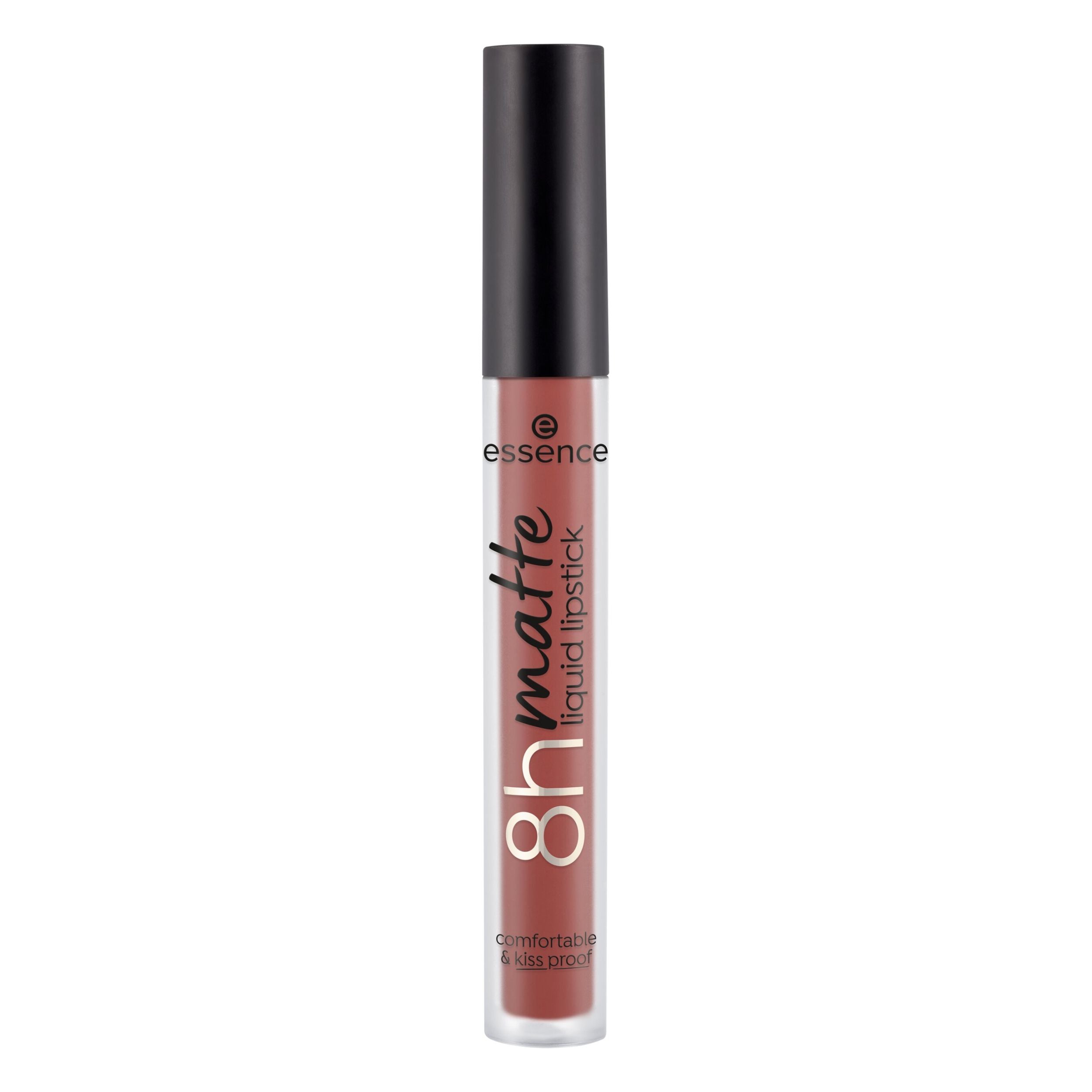 Essence | 8H Matte Liquid Lipstick 16 | Best Price in Pakistan original skincare product Pakistan