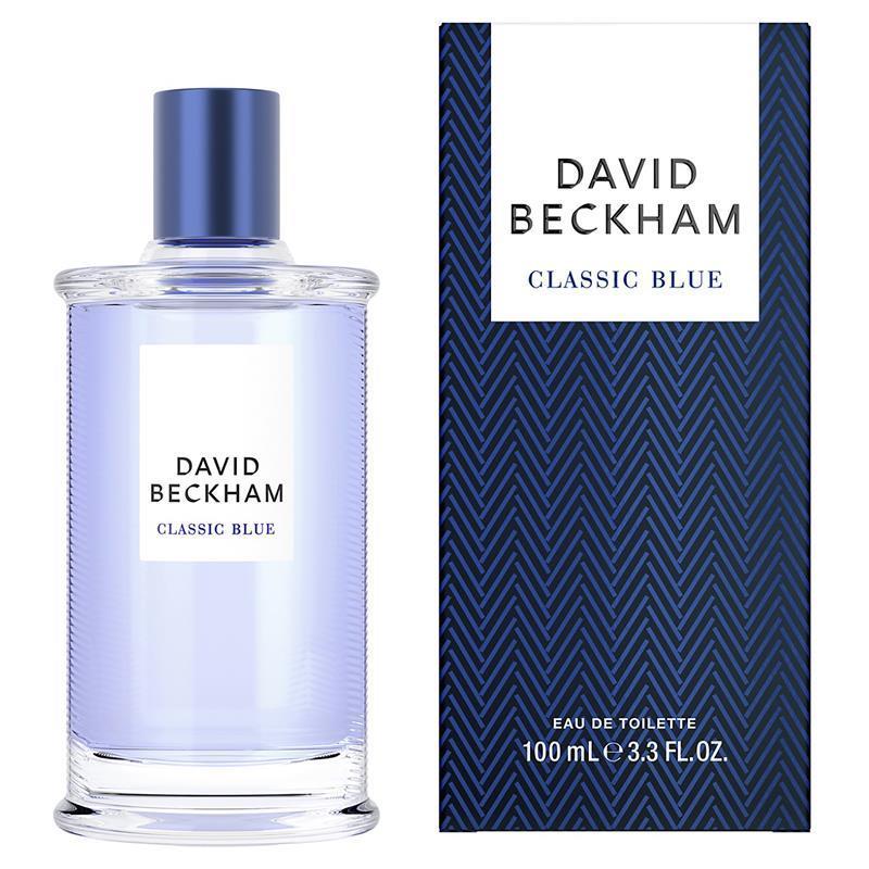 David Beckham | Eau De Toilette 100Ml | Best Price in Pakistan original skincare product Pakistan