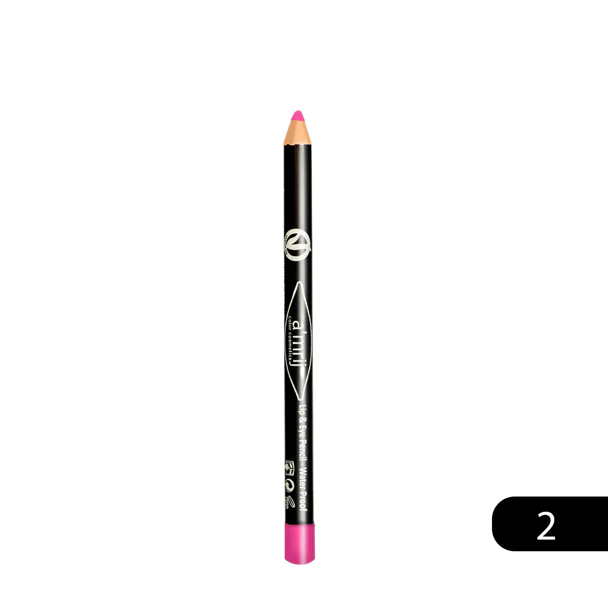 Rivaj A'mrij | Lip & Eye Pencil | Best Price in Pakistan original skincare product Pakistan